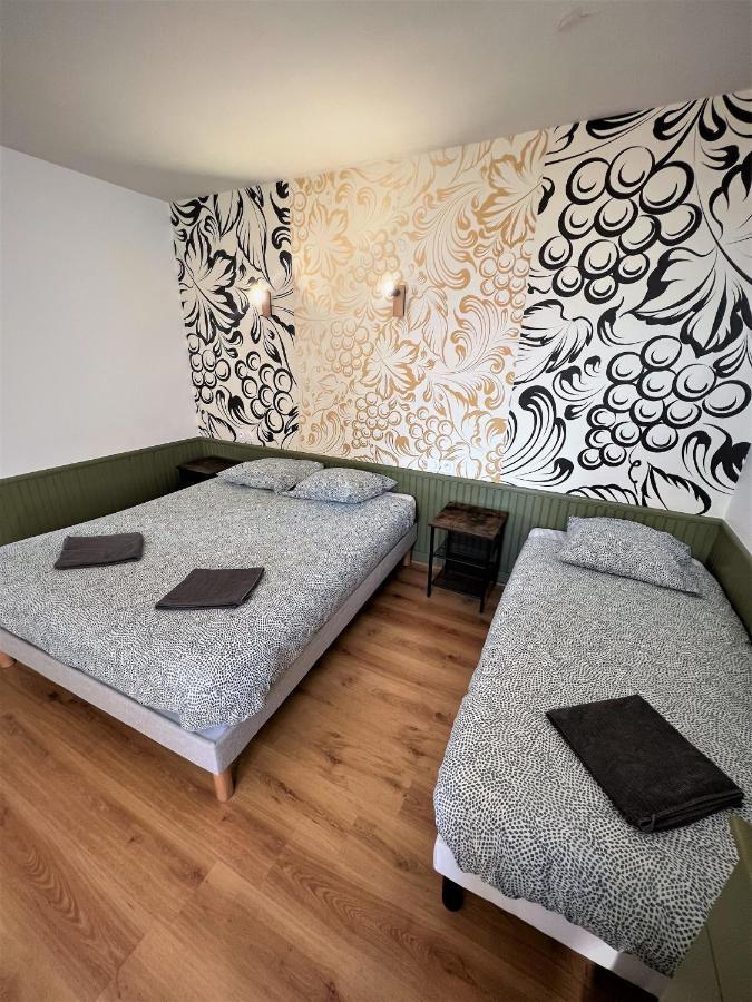 Apartment Vigneron, 3min Du Zoo