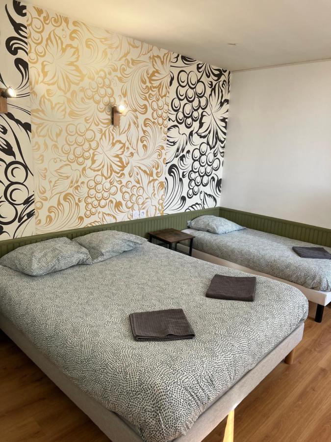 Apartment Vigneron, 3min Du Zoo *