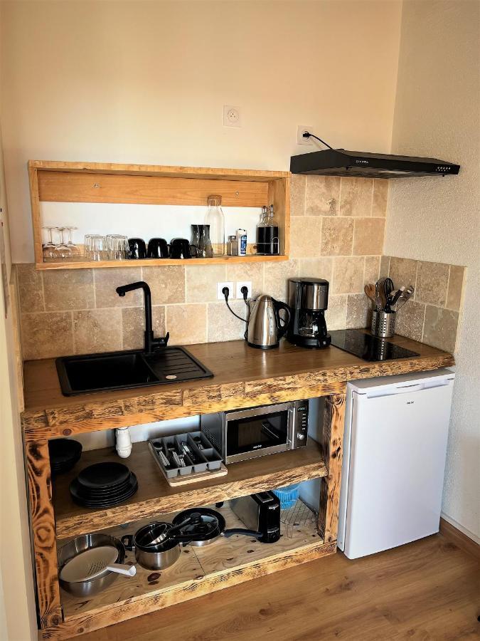 Vigneron, 3min Du Zoo Apartment Saint-Aignan (Loir-et-Cher)