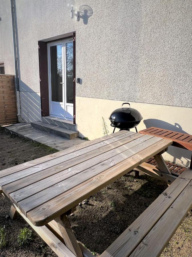 Apartment Vigneron, 3min Du Zoo