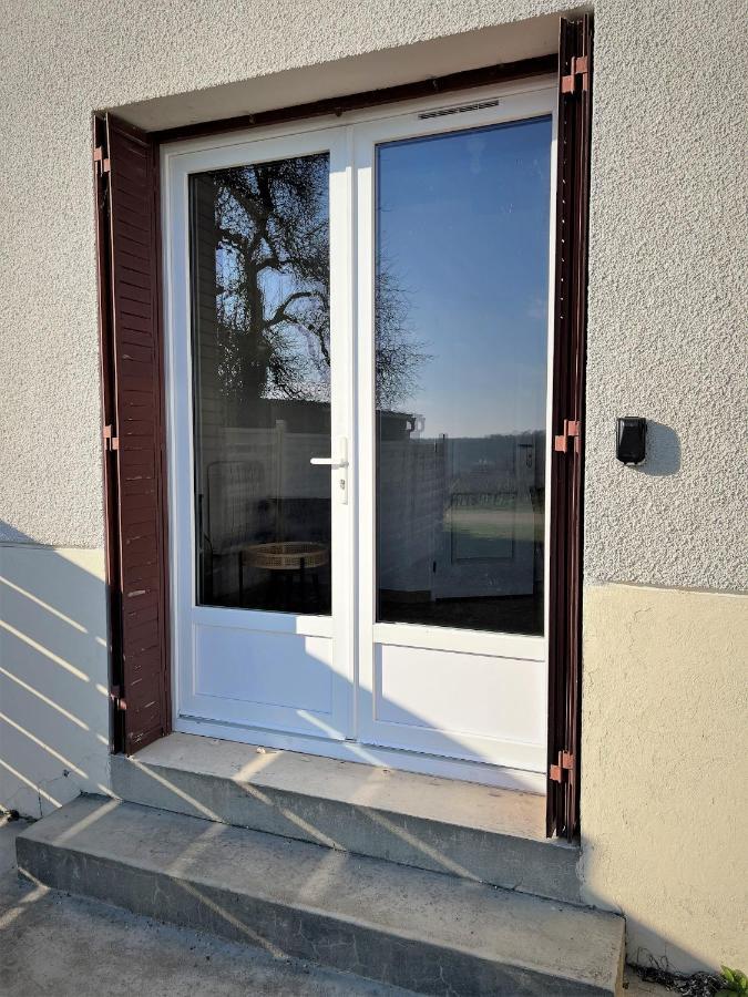 Apartment Vigneron, 3min Du Zoo