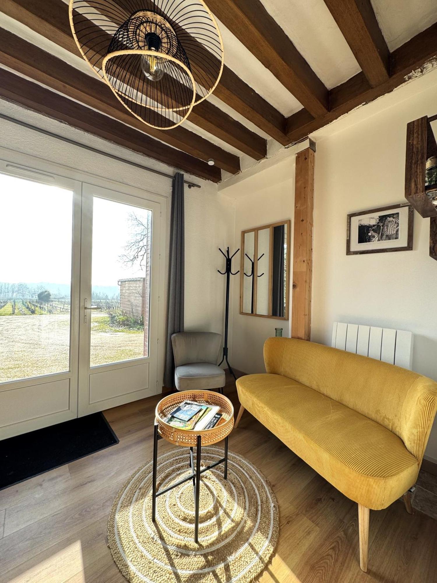 Apartment Vigneron, 3min Du Zoo